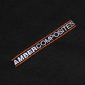 Logo Embroidery for Amber Composites
