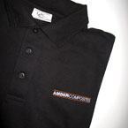 Logo embroidery service