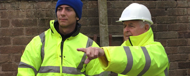 Safety Clothing and Hi Visibility Workwear