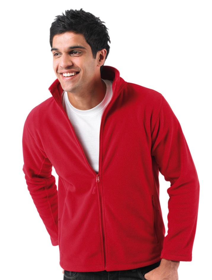 Outdoor Fleece