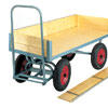 Heavy Trolley