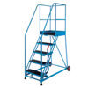 Ladder Trolley